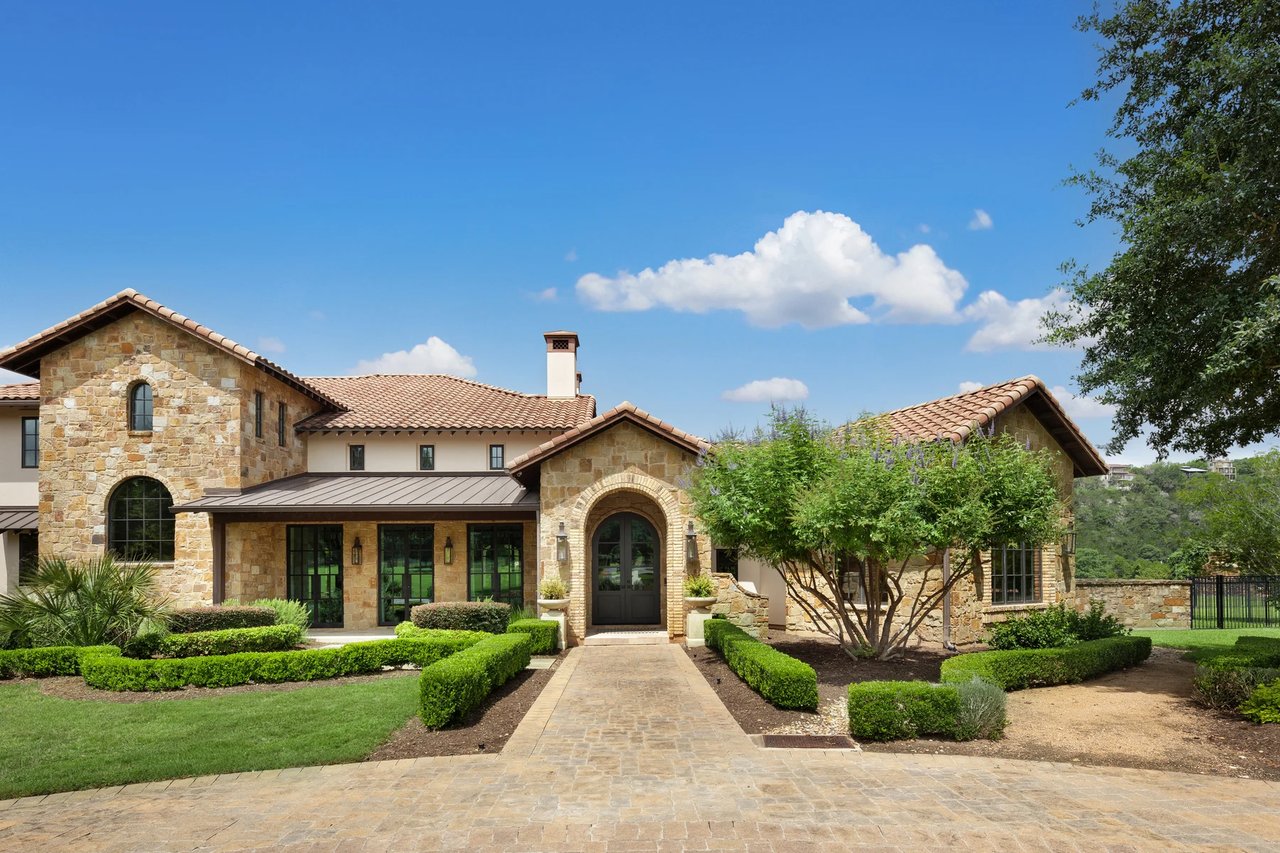 14208 Flat Top Ranch Rd