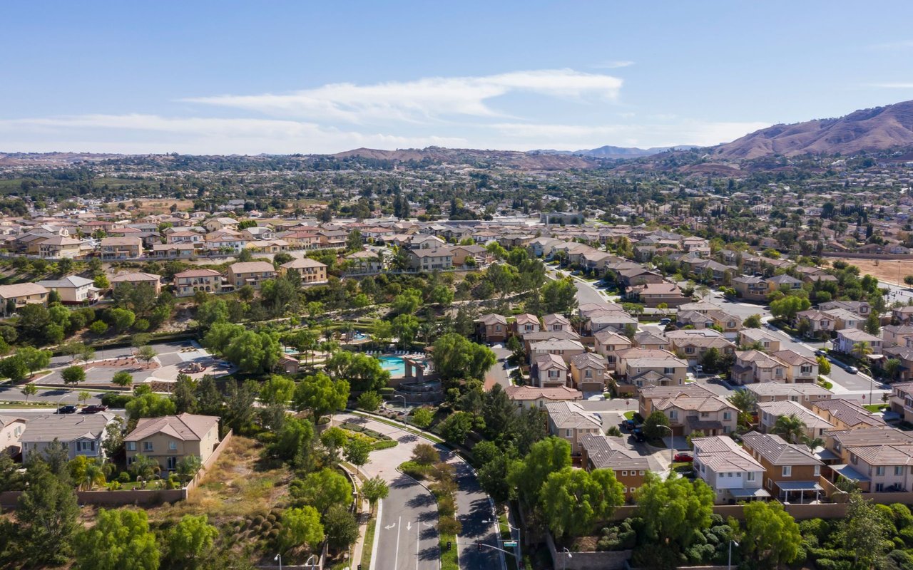 Granite Bay