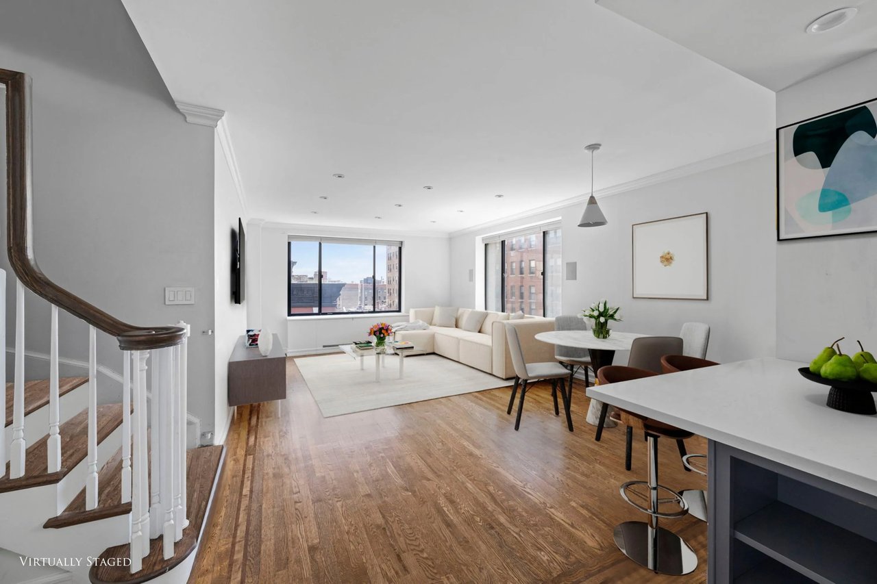 134 East 93rd St. #7A