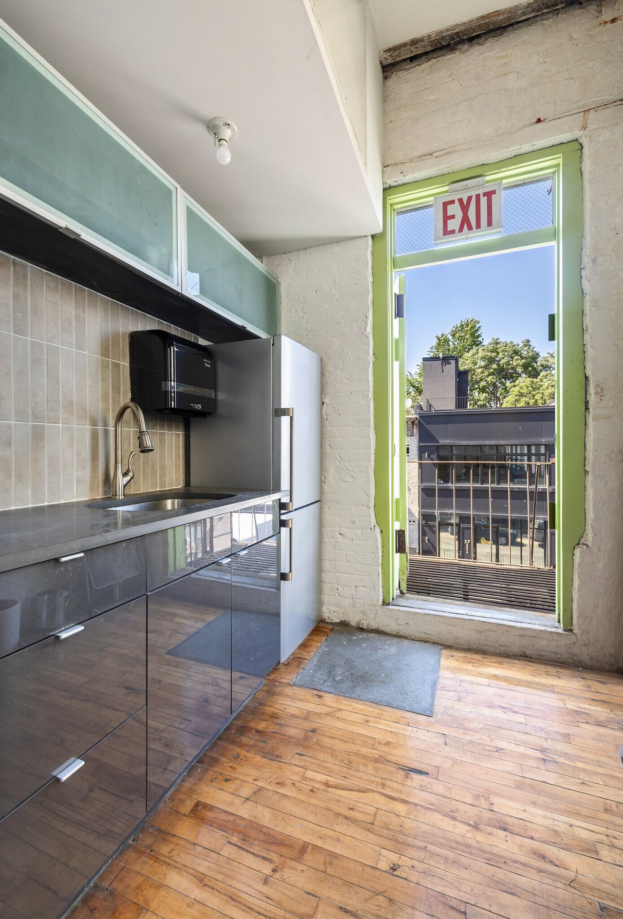 18 Herkimer Place