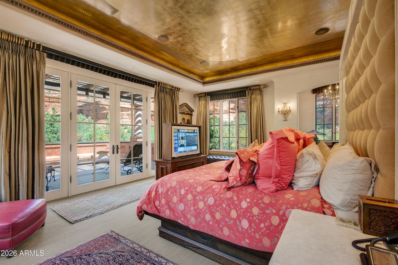 Private Enchantment Estate