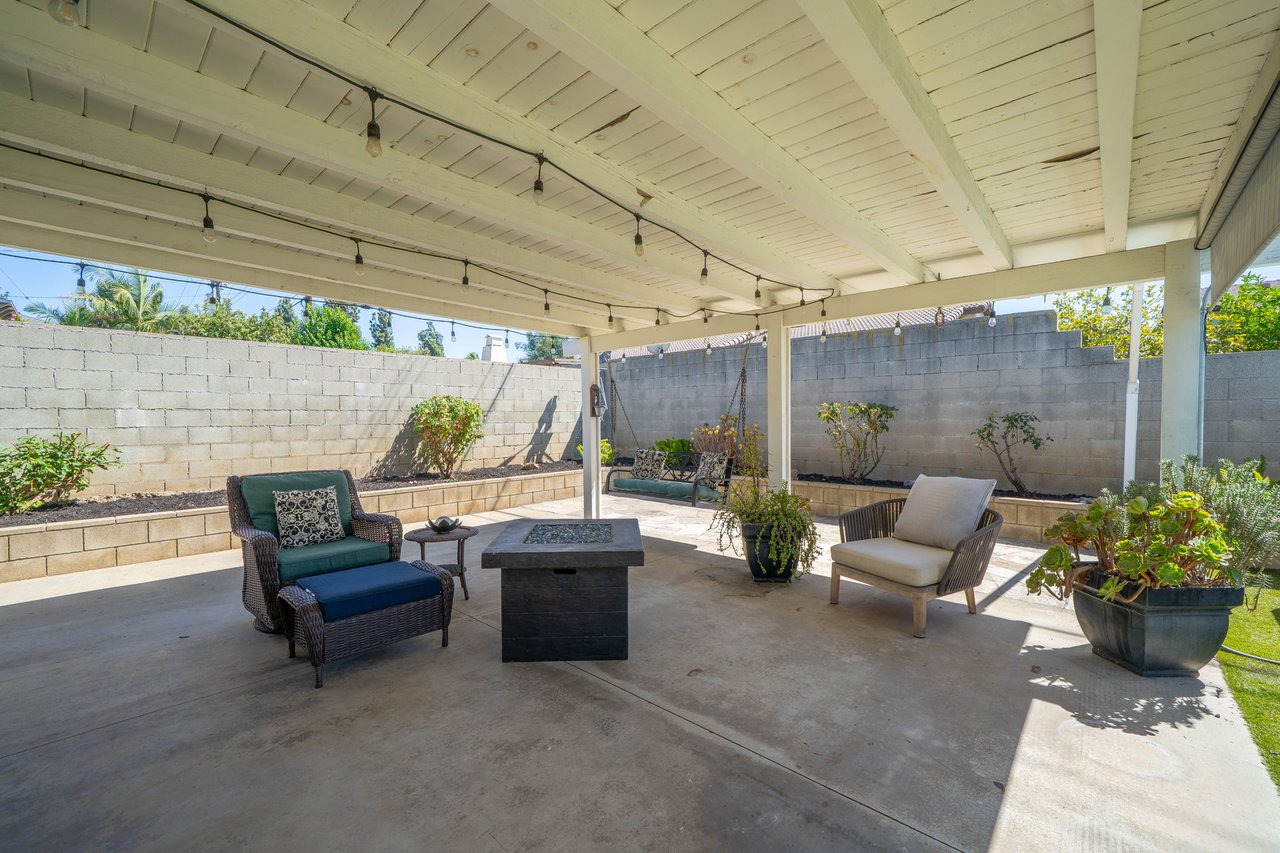 1000 Alessandro Avenue
