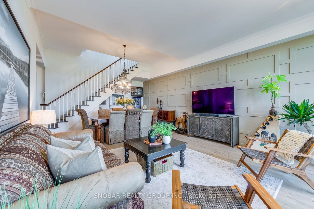 PENTHOUSE WITH GOLF PERKS