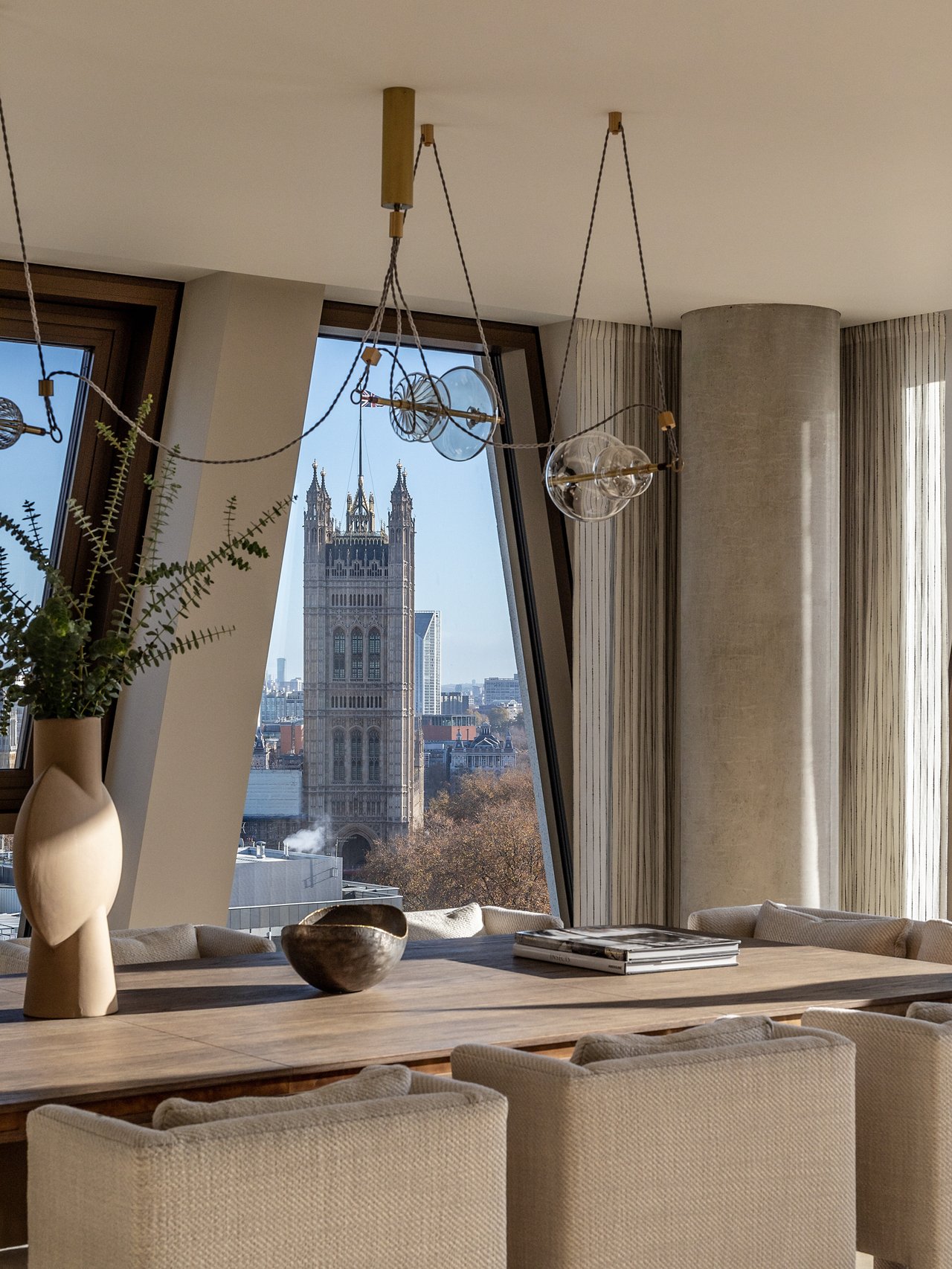 The Broadway | St James's, SW1H