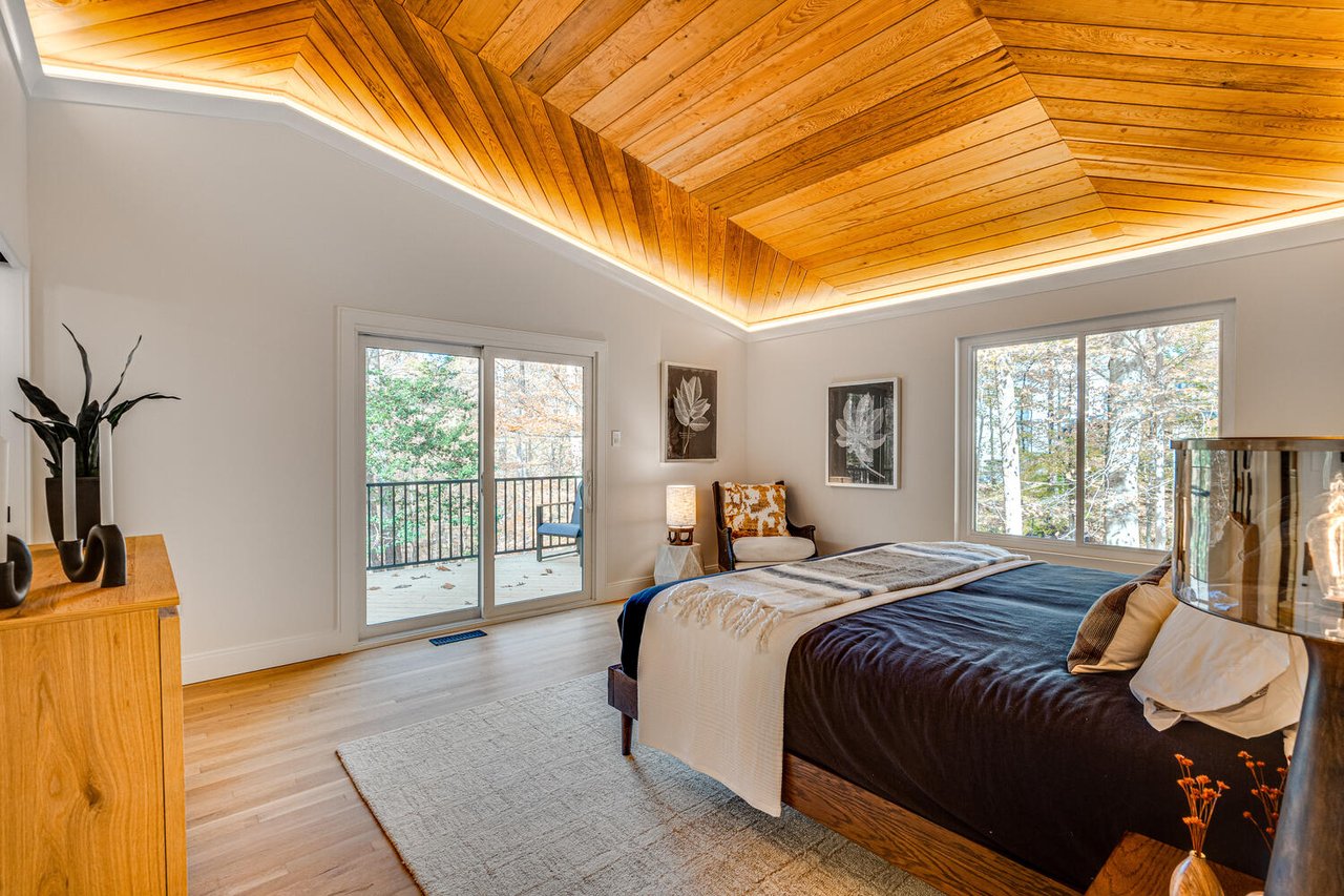 5 Acre Private Exclusive in Great Falls