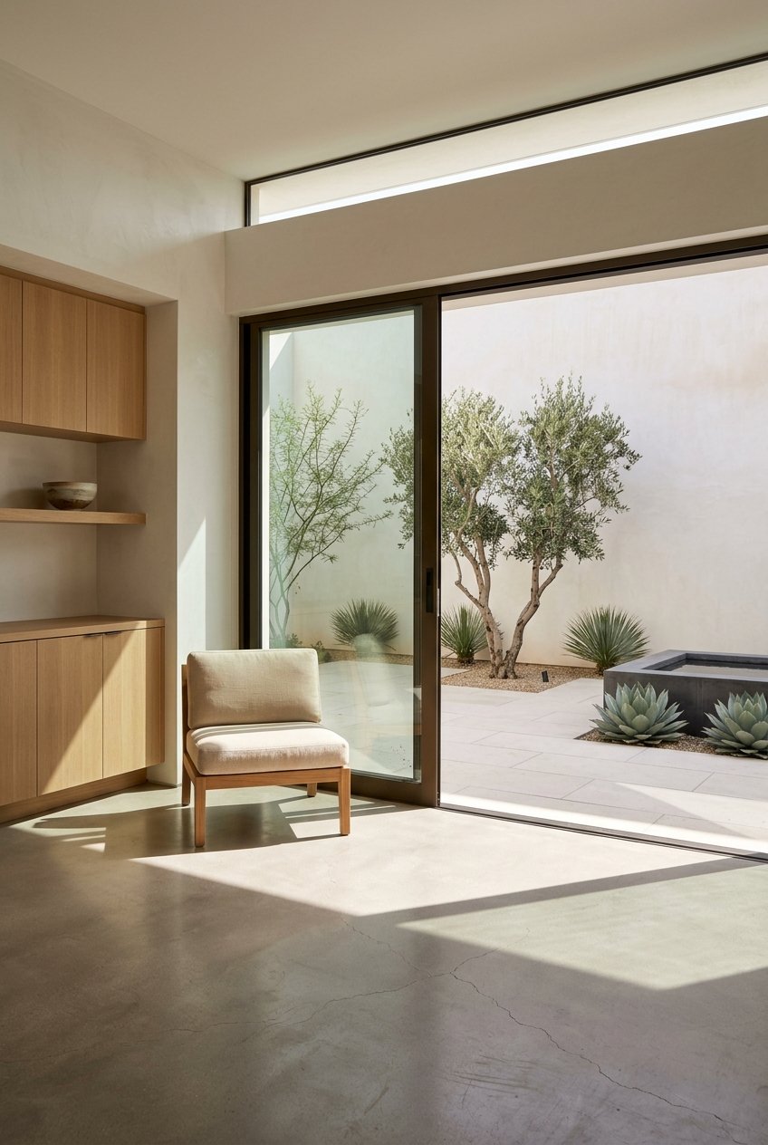 Living Near The Indian Wells Tennis Garden Year-Round
