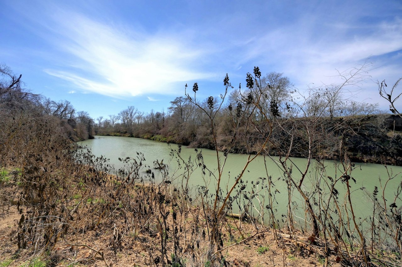 +/- 200 Acre Guadalupe River Ranch Coming Soon!