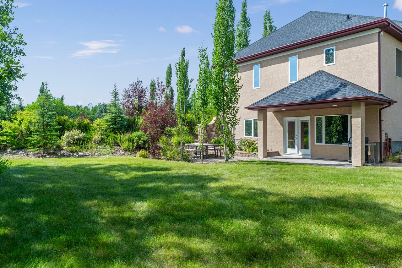107 North Valley Bay