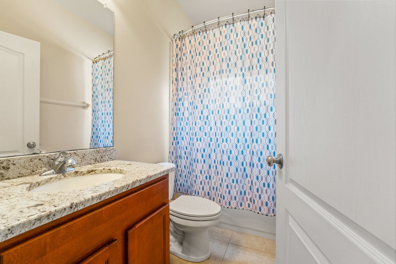 The Ultimate Wesley Chapel Retreat with Modern Upgrades