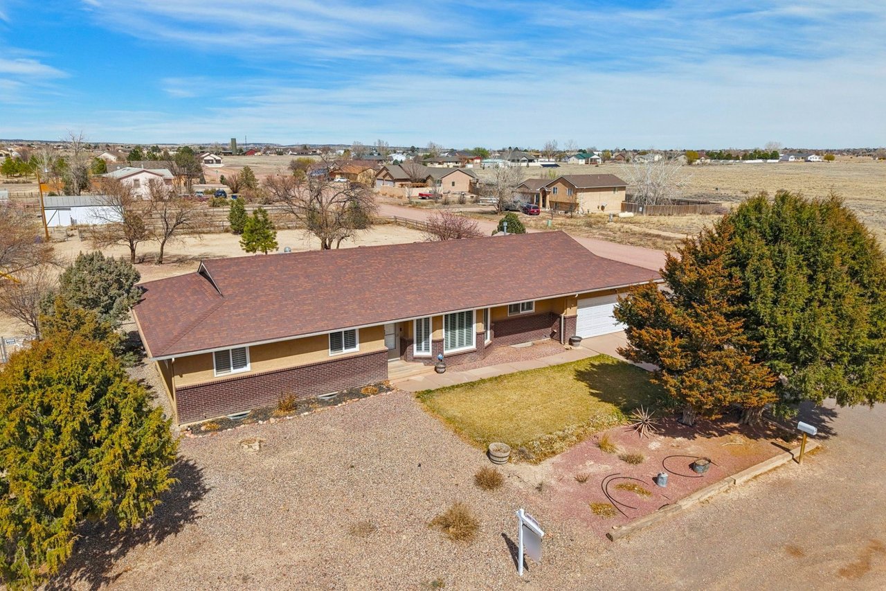 1003 W Camino Al Cielo Dr