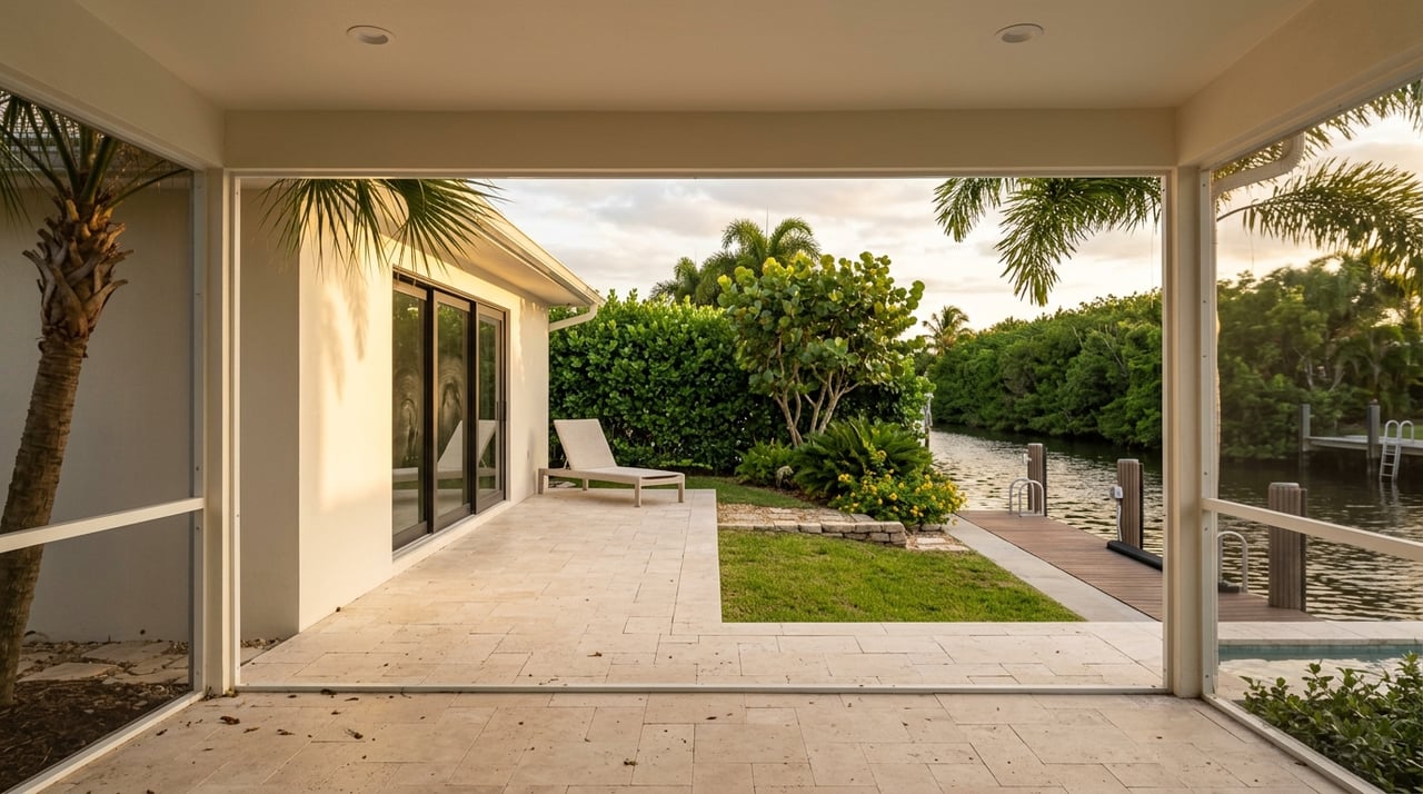 Living In Nokomis FL: Coastal Comfort And Easy Access