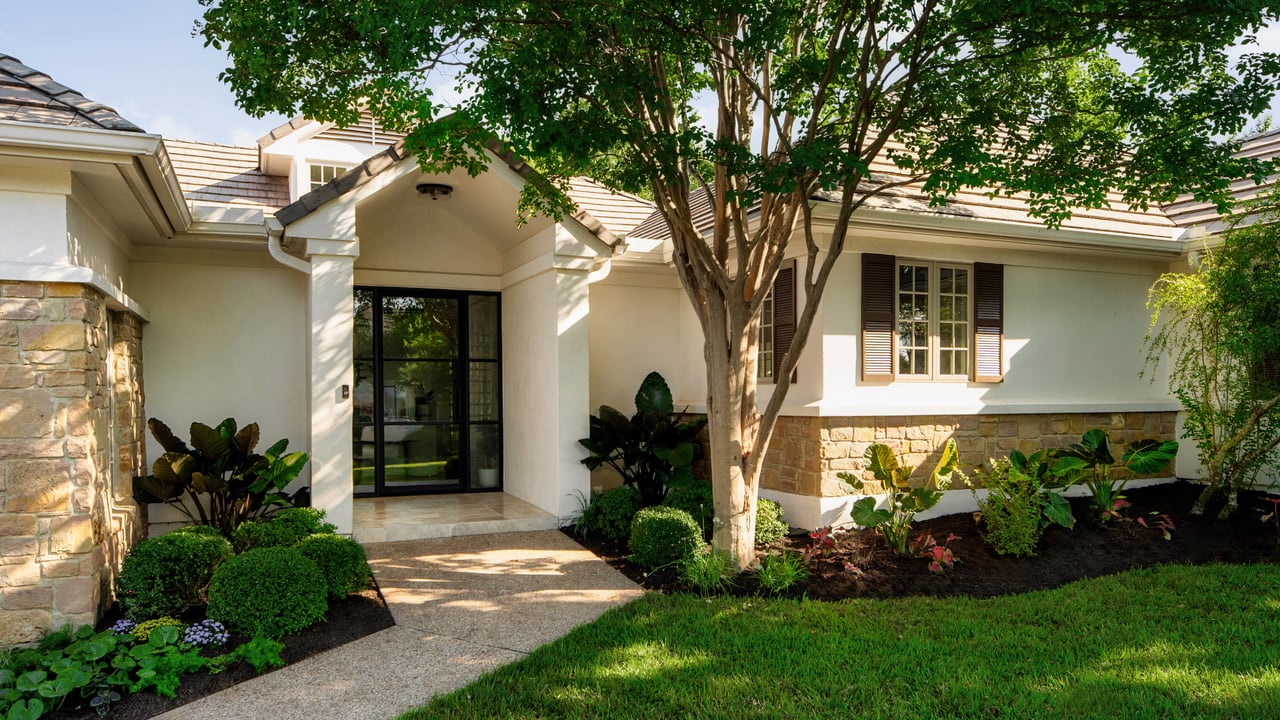 2036 Wimberly Lane