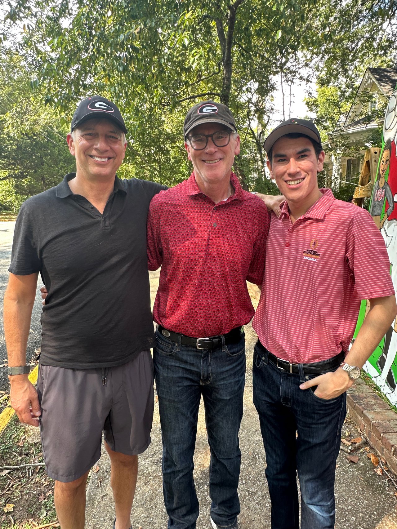 Where Southern Hospitality Meets Game-Day Tradition