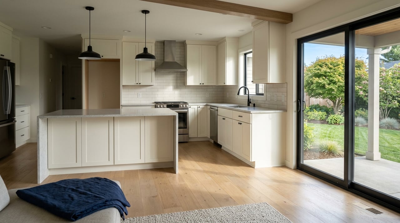 First-Time Homebuyer Guide To Nampa Idaho