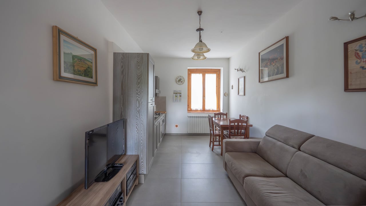 PODERE POGGIO ROTONDO