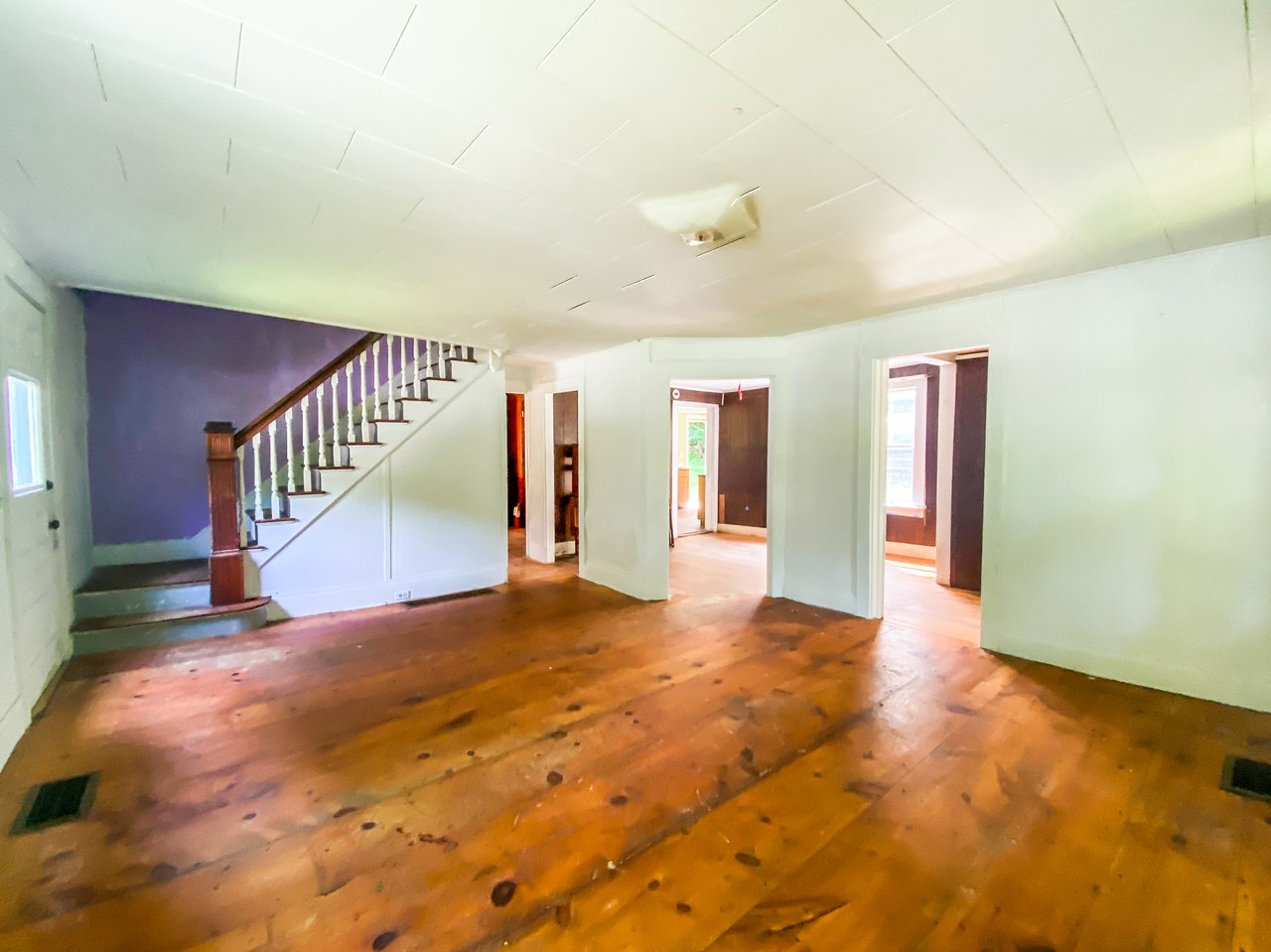 Rental Currently Available