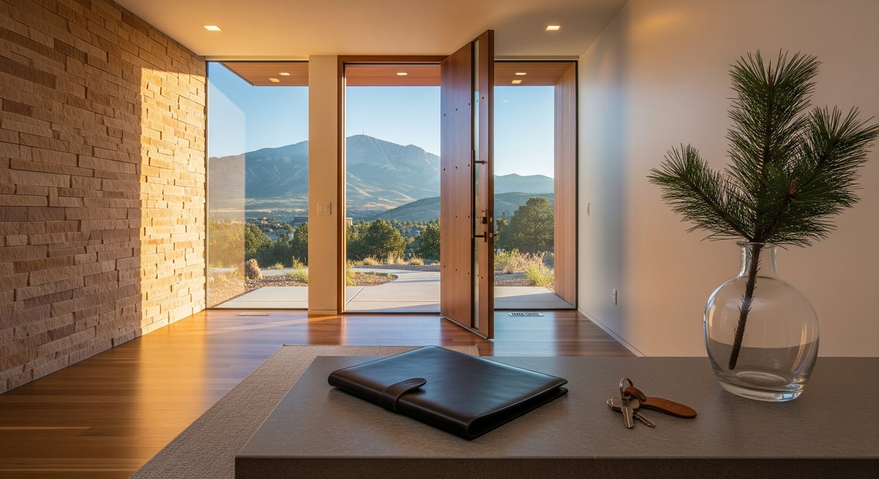 Earnest Money in Colorado Springs: A Simple Guide