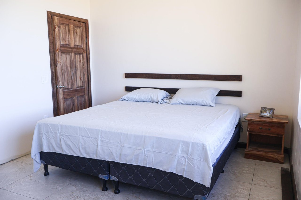 Tortuga Hills Townhouse