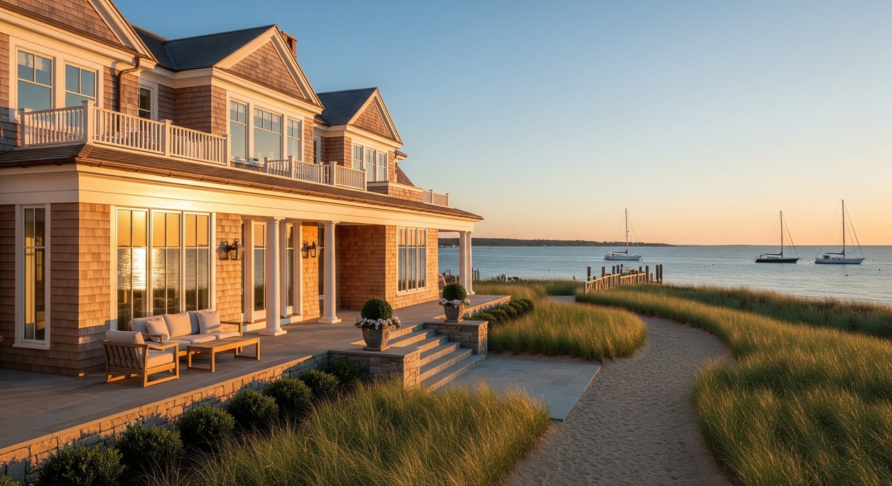 How We Position Luxury Listings In Chatham For Maximum Value