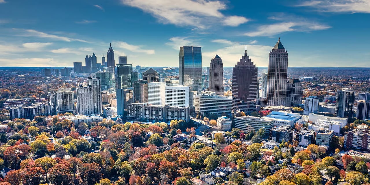 MAISON Celebrates Expansion of Network with Addition of Harry Norman, REALTORS® in Georgia