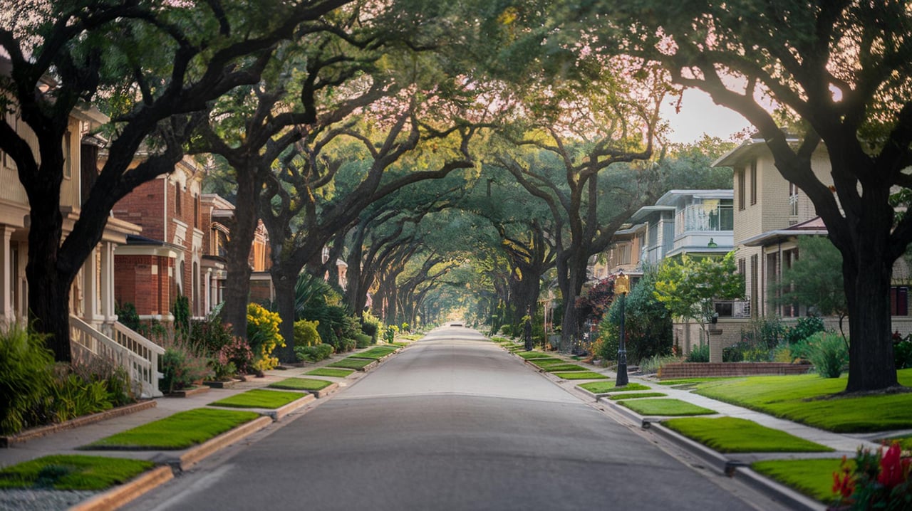 What to Look for When Choosing the Right Neighborhood in Rosedale, TX