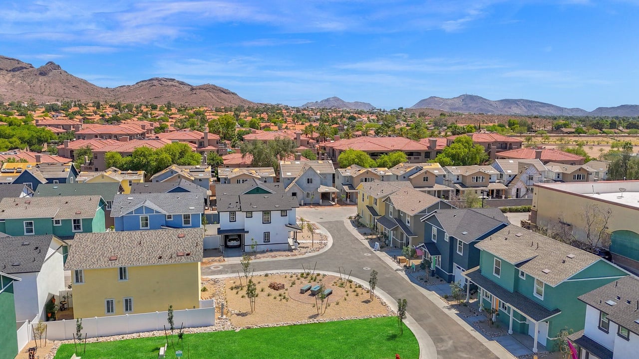 Encanto at Bell Park