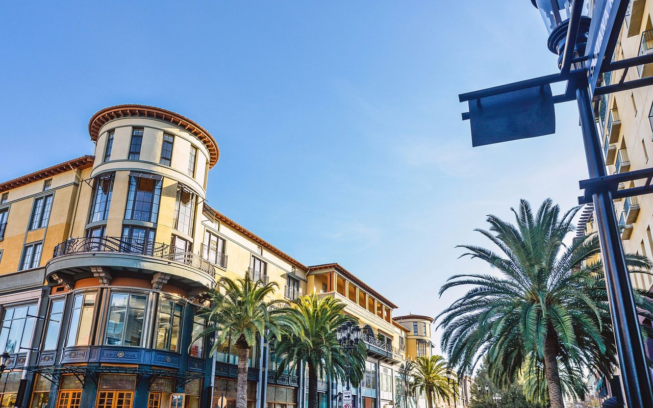 Fruitvale Area
