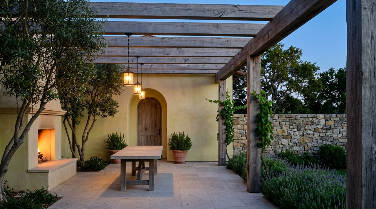 Two New Rooftops Changed Where Downtown Paso Robles Actually Eats This Summer