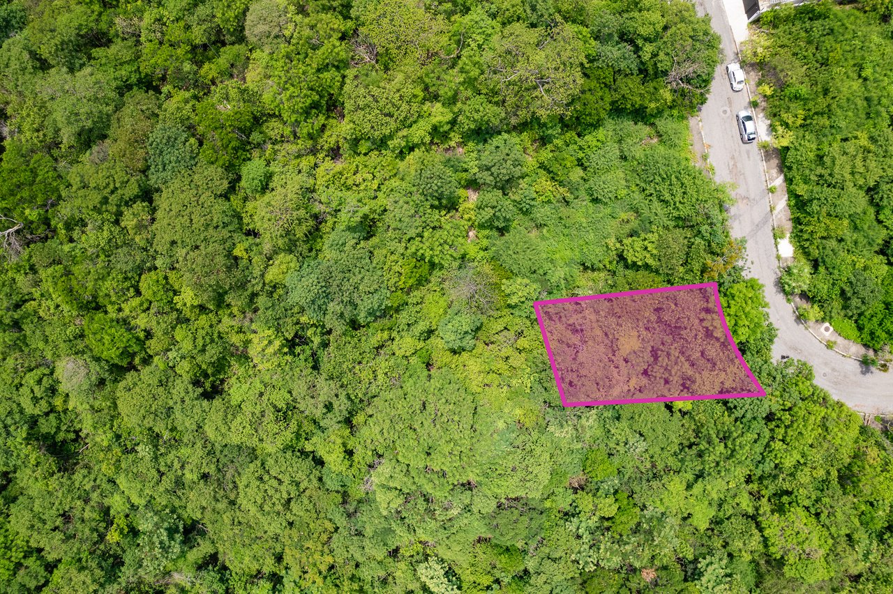 Land, Lote 22, Residencial Conejos