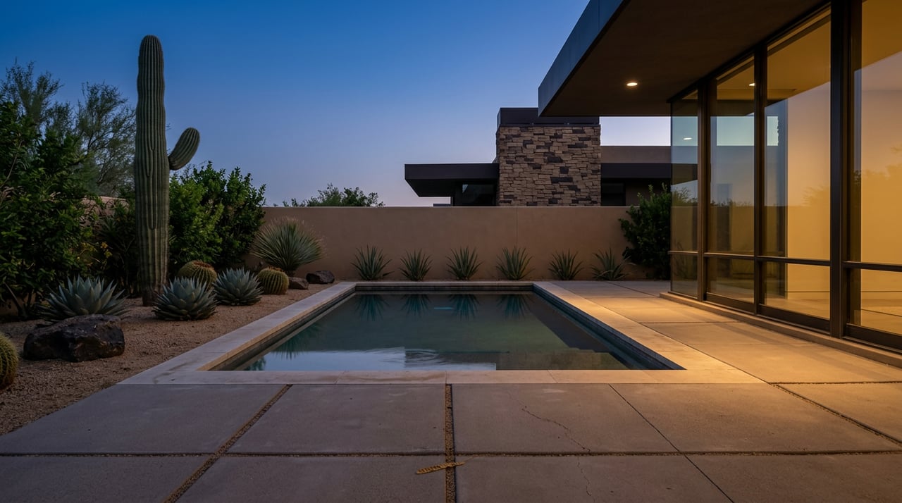 A Fountain Hills Summer: Fireworks, Fresh Corn, and a Sky That's About to Get Louder