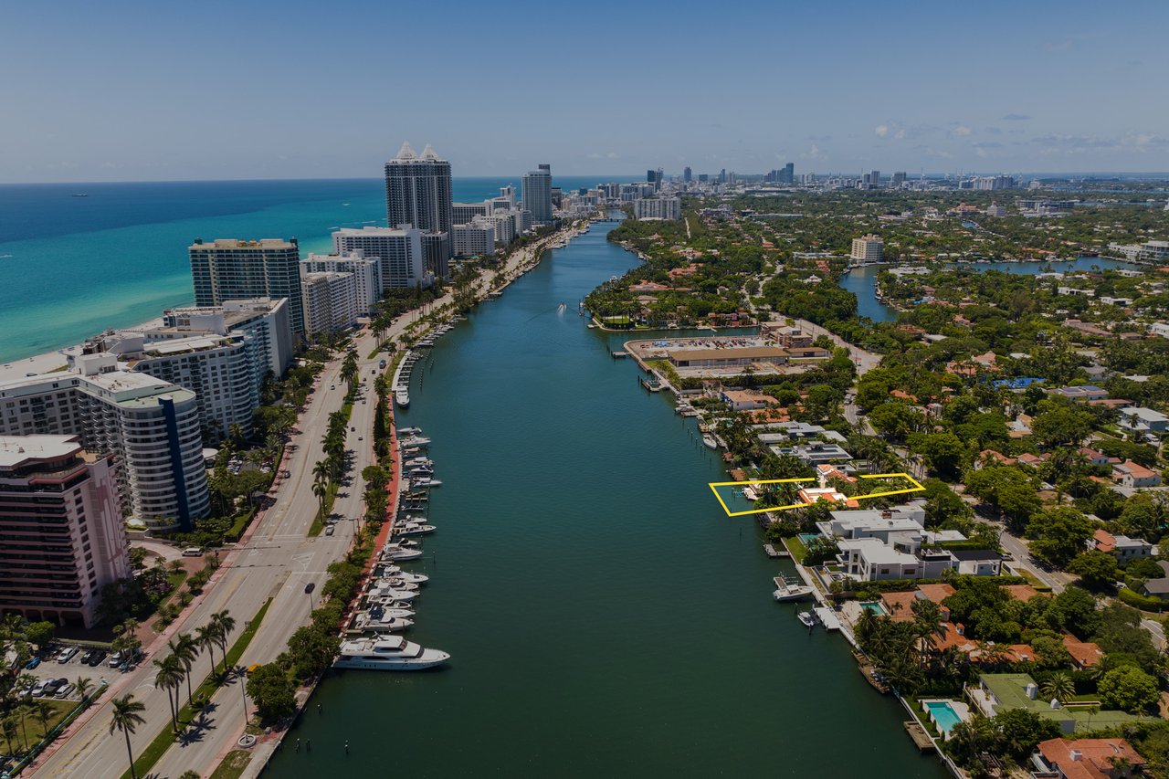 5215 Pine Tree Miami Beach
