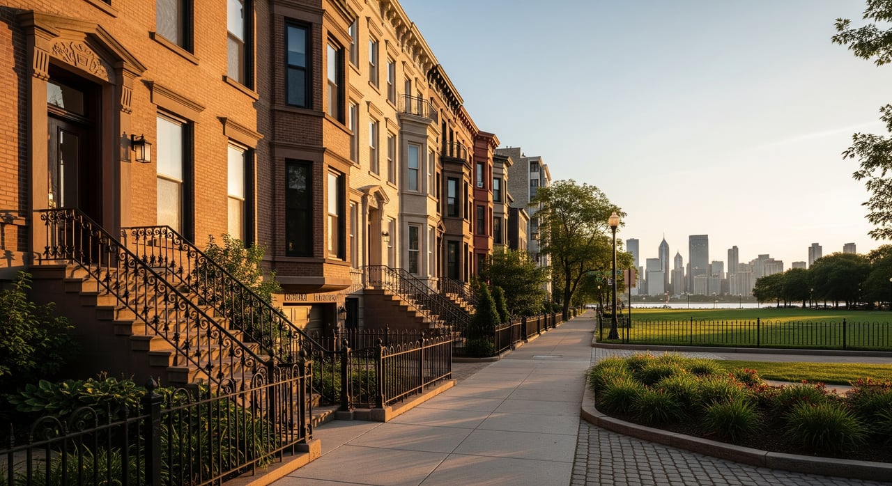 How Location Impacts Home Value In Lincoln Park