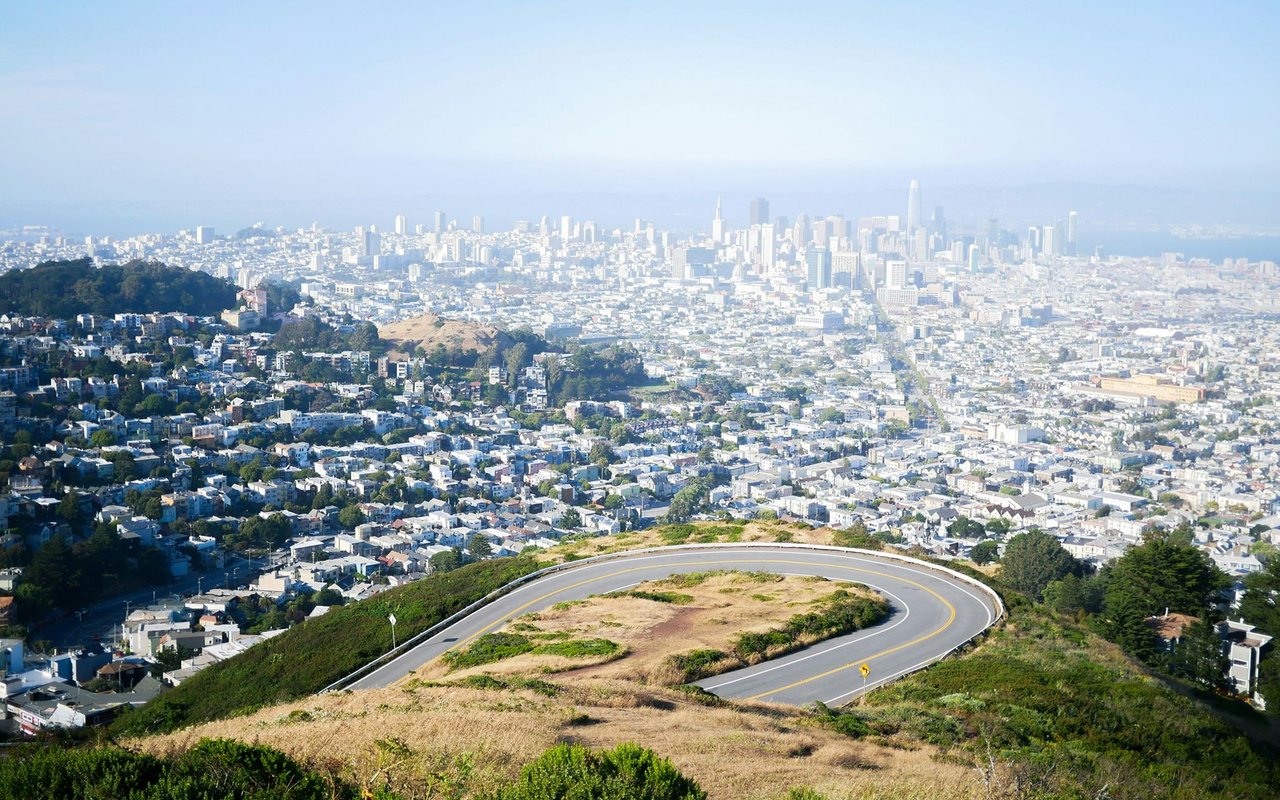 Bankers Hill
