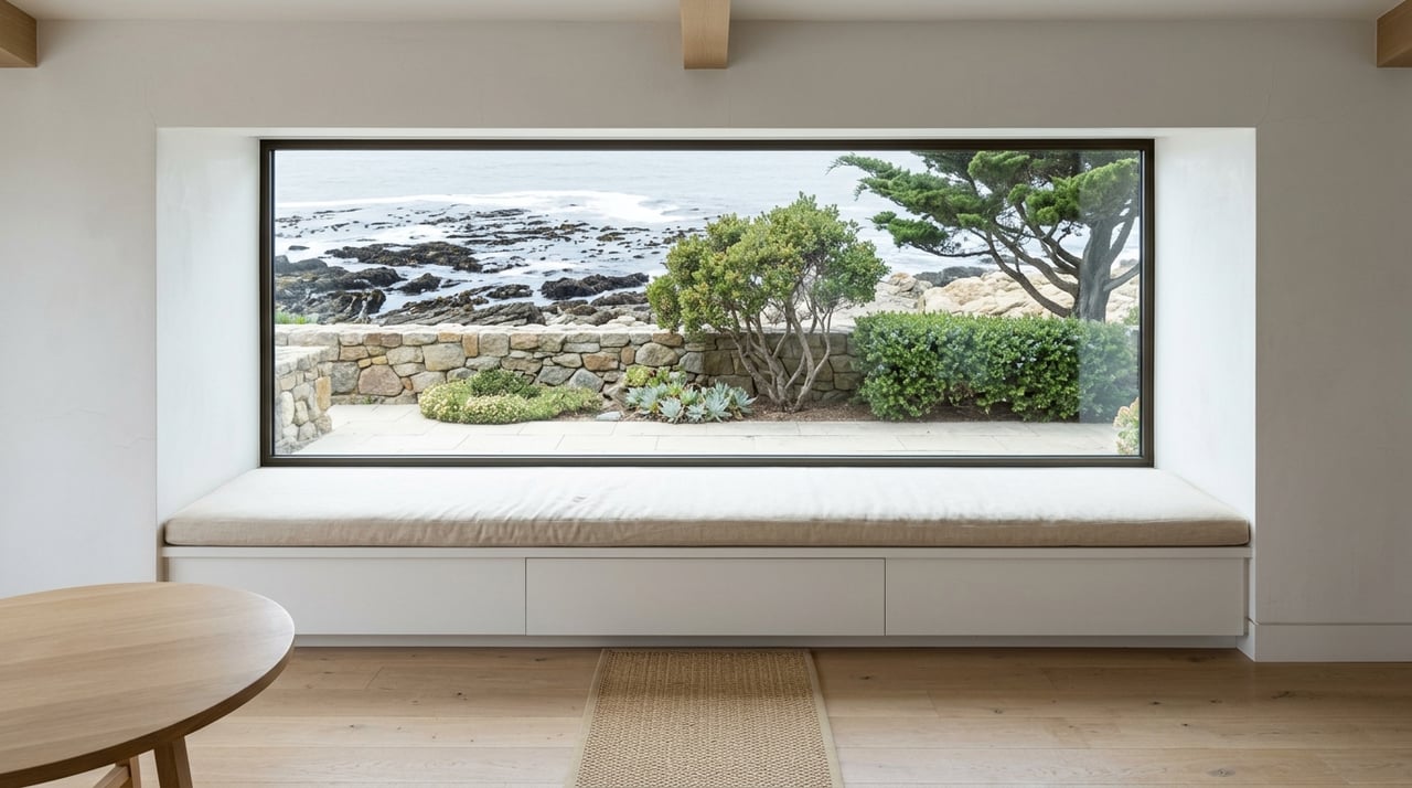 Pacific Grove Coastal Living Beyond The Tourist Stroll