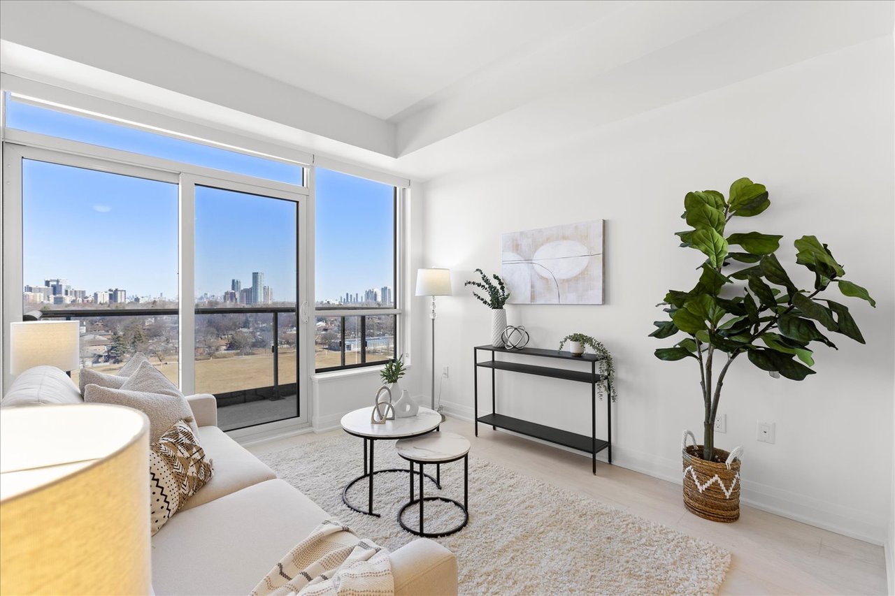 #1009-10 Gibbs Road 