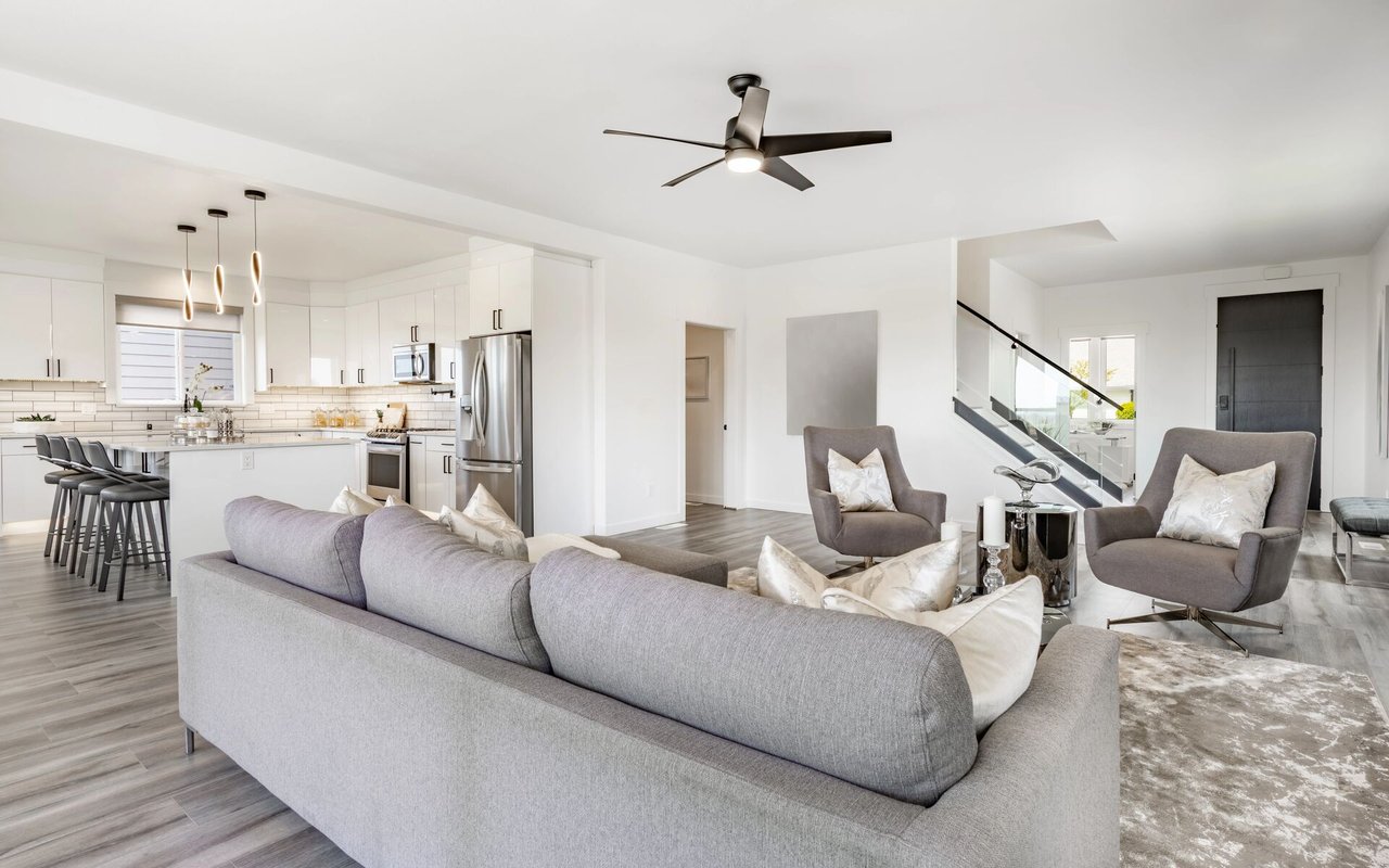 Prep Now For Buying A Home