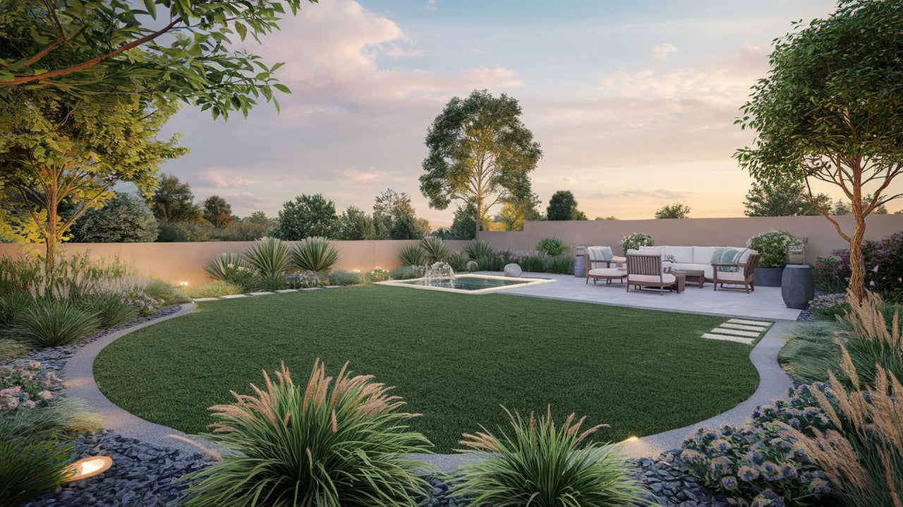Backyard Renovation Tips to Boost Home Value