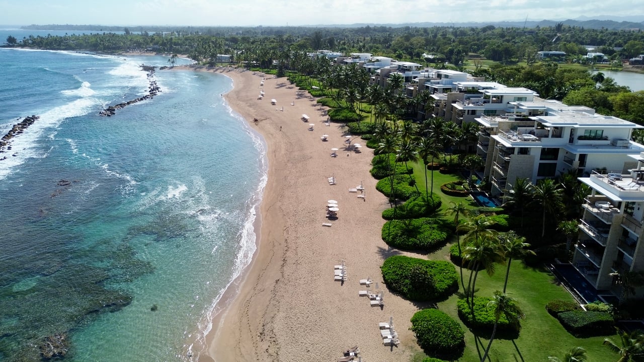 West Beach, 3rd Floor Unit