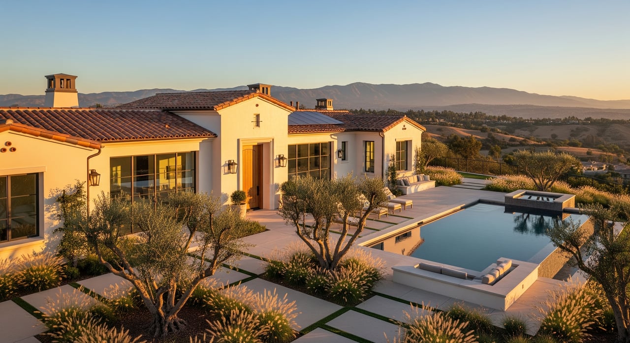 What It’s Like To Live In Valencia, CA