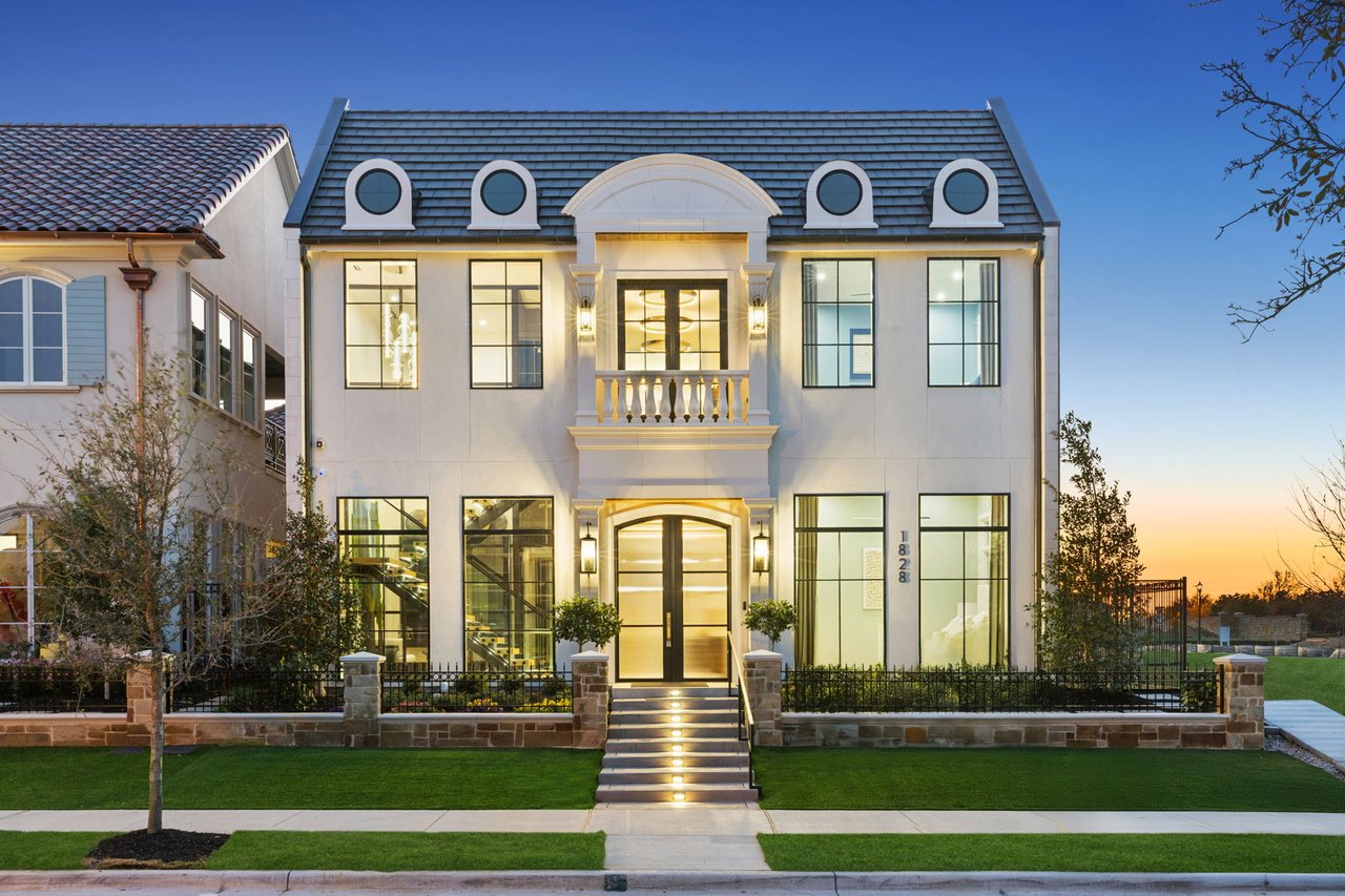 Carillon Parc Southlake