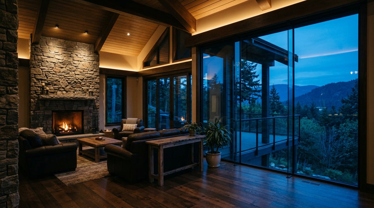 Coeur d'Alene's Median Home Price Is Two Markets Wearing One Number