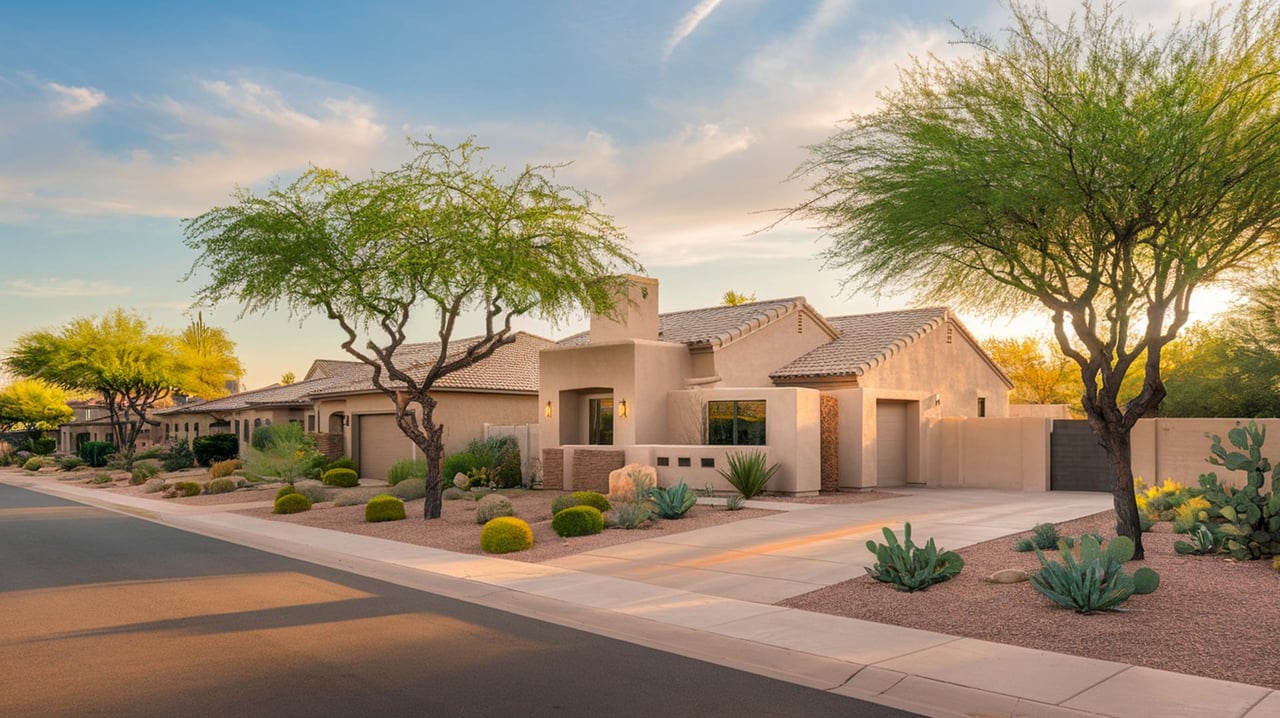 Renting vs. Buying in Chandler, AZ: Which is Right for You?