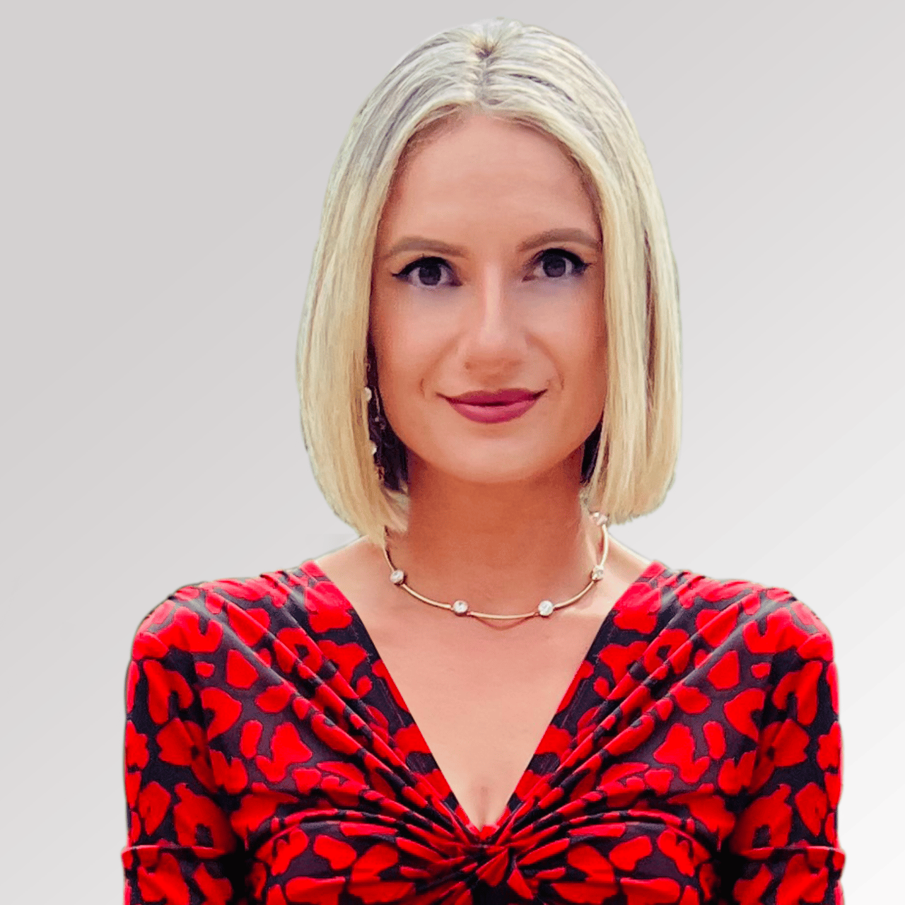 Sylvia Bukowska Huss photo