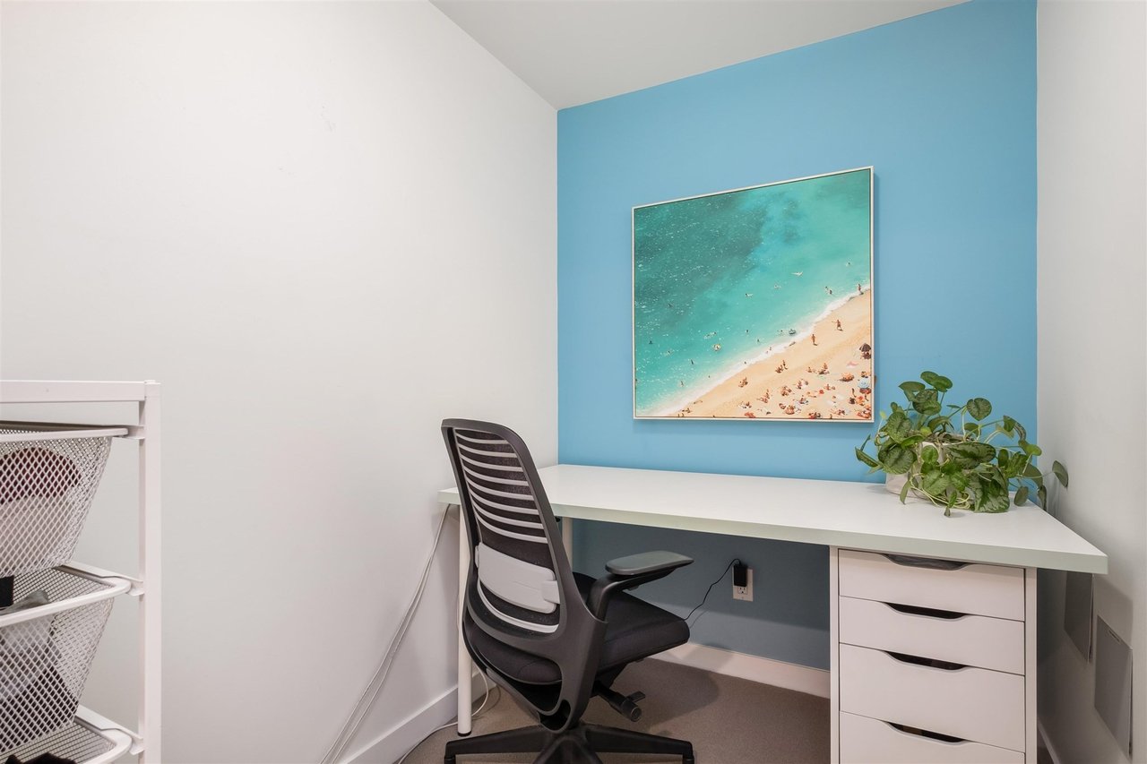 928 Beatty St, #1508
