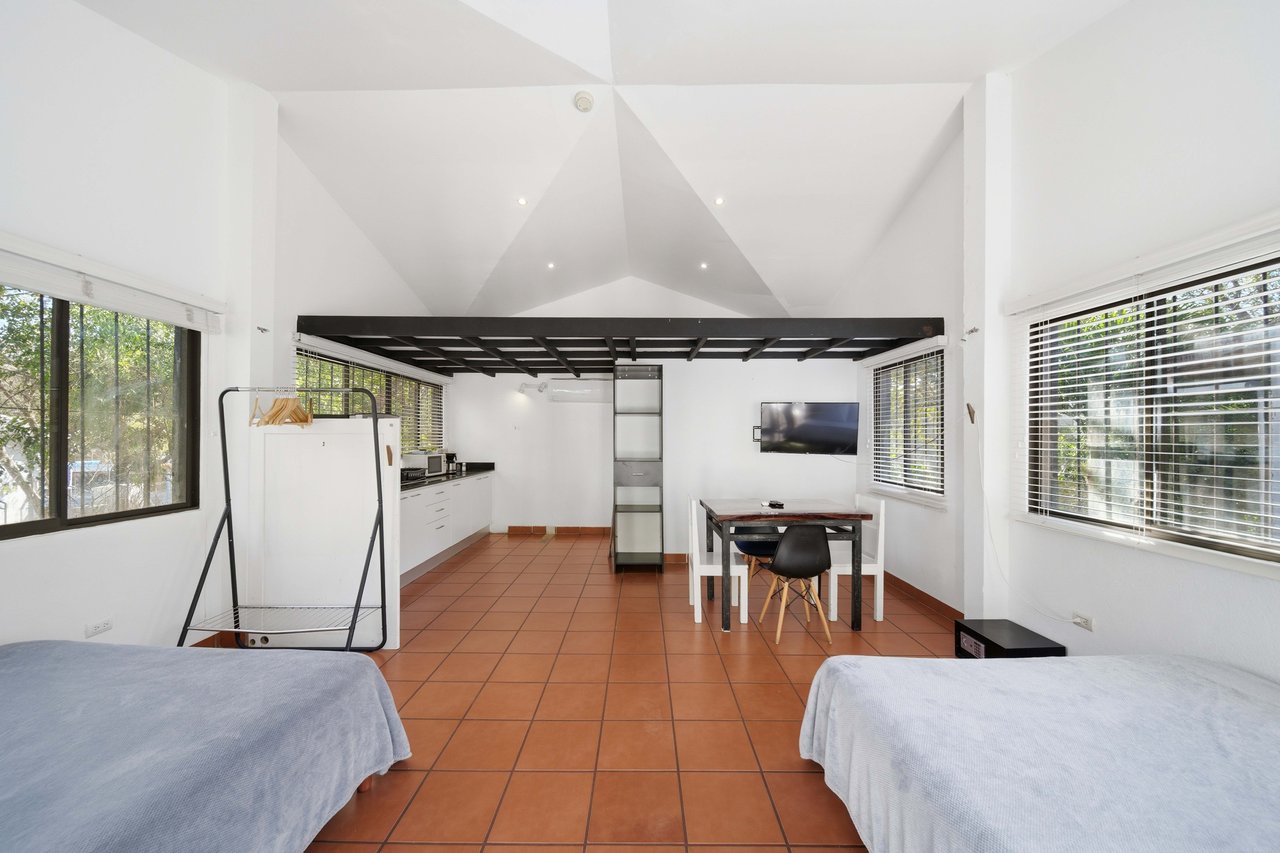 Hotel Gardenia | Turnkey Boutique Hotel in the Heart of Tamarindo - Proven Income Meets Tropical Lifestyle