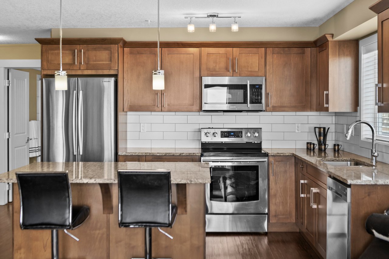 450 Sage Valley Drive NW Unit: 2302