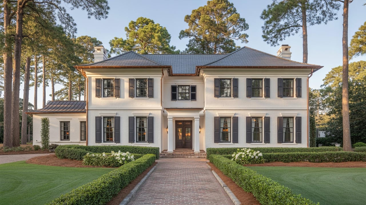 Annual Home Maintenance Checklist to Preserve Property Value