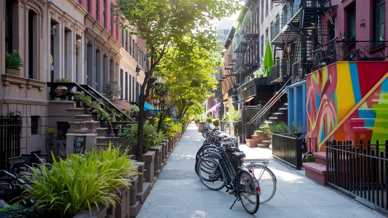 Your Guide to Buying a Home in Williamsburg, NY