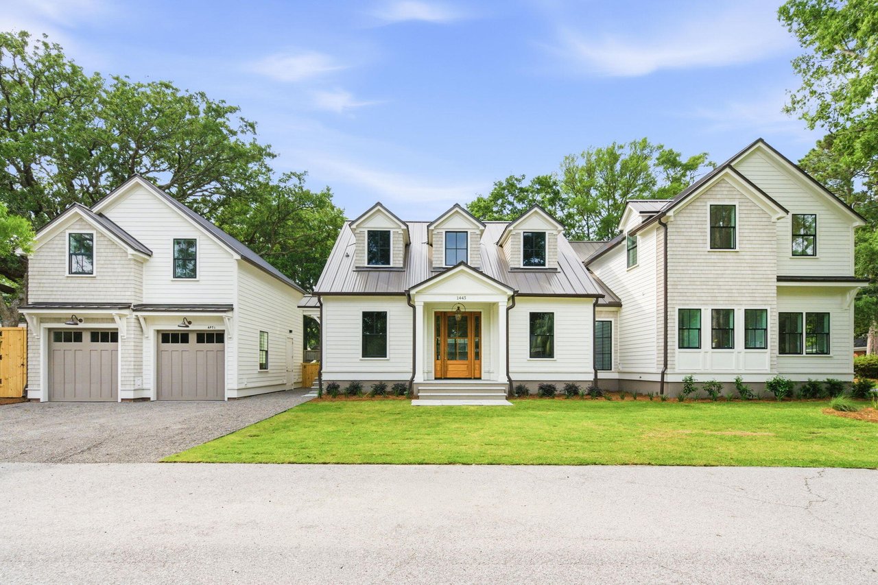 1445 Goblet Avenue, Mount Pleasant, SC 29464