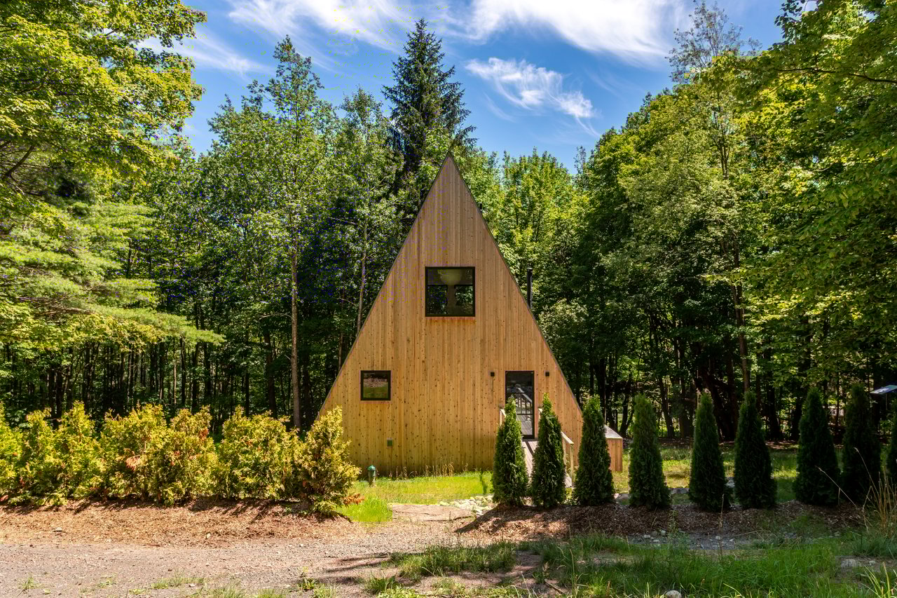 9 Mountain Lane